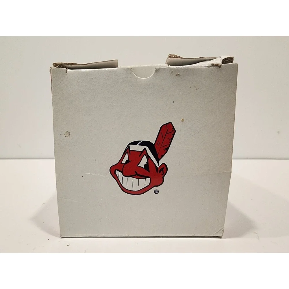 Cleveland Indians WWE Travis Hafner Bobblehead 2007 Medical Mutual of‎ Ohio